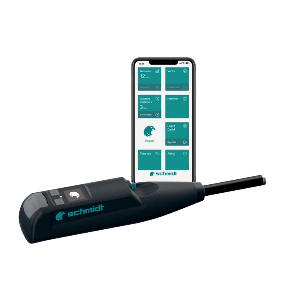 PaperSchmidt Rulo Test Cihazları